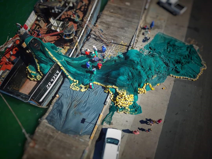 0 Bedroom Property for Sale in Laaiplek Western Cape